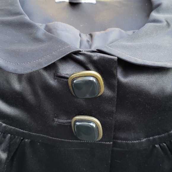 Cute cropped jacket - Picture 4 of 7